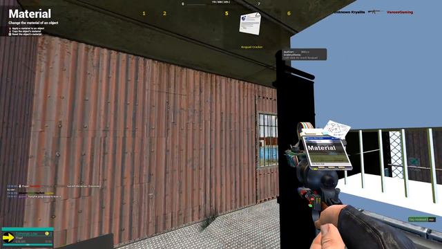 THE MOST UNLUCKIEST DAY OF MY LIFE! - Gmod DarkRP Life #1 (Starting A New Alt, Money Printing?) смотреть онлайн