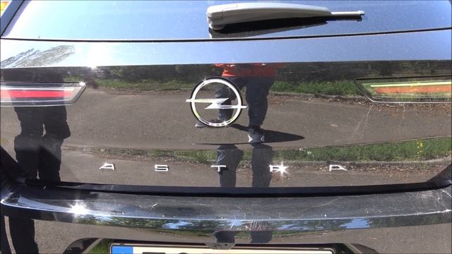 Opel Astra BlueHDi (2023) teszt / Hadd szóljon! смотреть онлайн