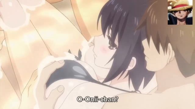 When your little sisters love you too much ? ~ смотреть онлайн