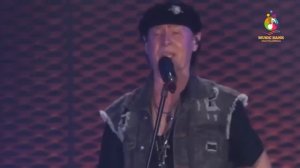 SCORPIONS - LIVE 2022 FULL CONCERT - FULL SHOW