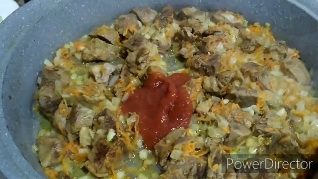 Салаты с Креветками