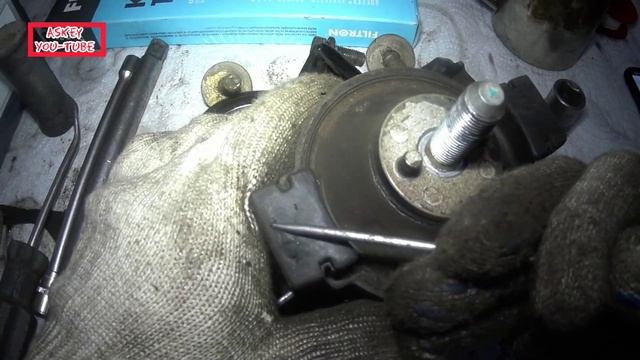 ✅✌??? Избавляемся от вибраций! — Hyundai Getz смотреть онлайн