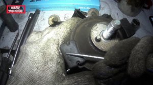 ✅✌??? Избавляемся от вибраций! — Hyundai Getz