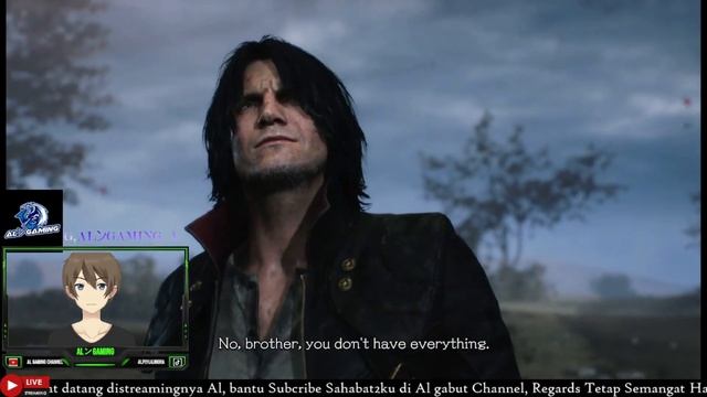 MISSION 17 DEVIL MAY CRY 5 BROTHERS смотреть онлайн