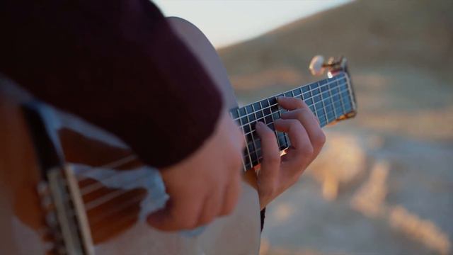 Dulab Rast by Bar Halevy - Mention Award - 7th Microtonal Guitar Competition смотреть онлайн