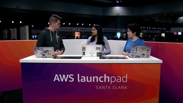 Announcement | New AWS Transfer for SFTP Security & Networking Features смотреть онлайн