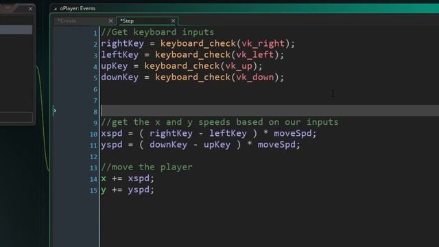 Learn True/False Variables: Toggle Your Way to Better Game Design | GameMaker смотреть онлайн