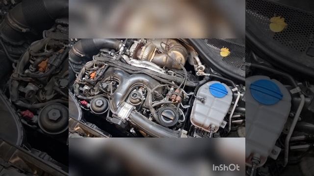 Audi a6 c7 3.0 tdi смотреть онлайн