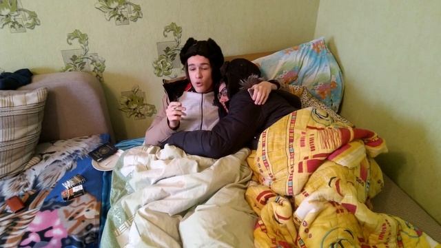 Гайд № 2. Как встать утром с кровати смотреть онлайн