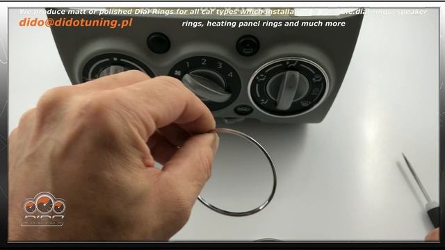 NISSAN PIXO & SUZUKI ALTO FITTING ALUMINIUM RINGS смотреть онлайн