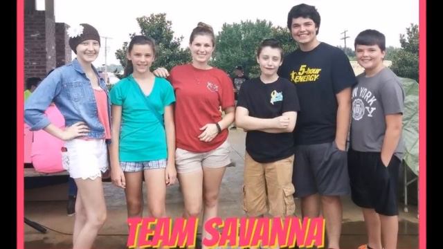 Savanna's Journey смотреть онлайн