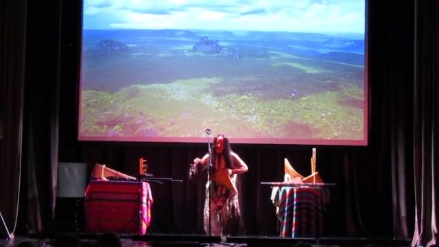 007 Pakari. He Venido смотреть онлайн