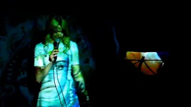 Ирина Светличная. Поэзия. Ветер в пустыне смотреть онлайн