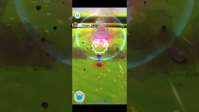 2019 Pokémon Rumble Rush first gameplay! NEW смотреть онлайн