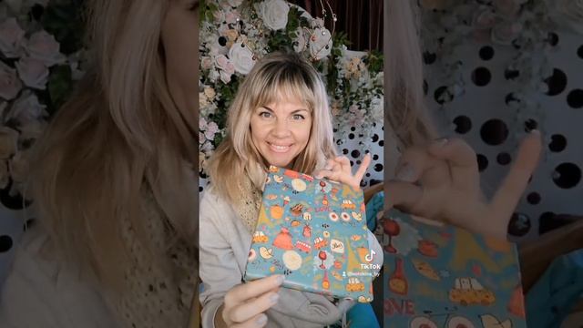 идеи упаковки подарочного набора @коучСорокина #идеидлятворчества #ручнаяработа #упаковка смотреть онлайн