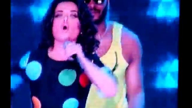 Наташа Королева Сиреневый рай (Диско дача 2015) любит.съёмка смотреть онлайн