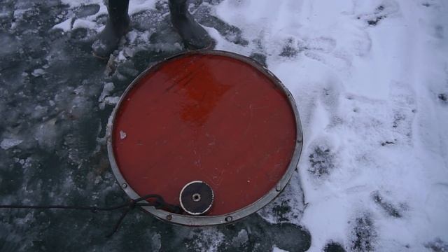 Подняли со дна гигантские жуткие находки, где затонул самолет во время магнитной рыбалки! смотреть онлайн