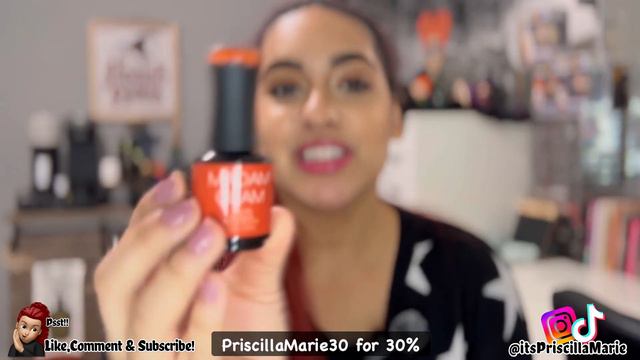 Madam Glam Review & Demo - itspriscillamarie смотреть онлайн