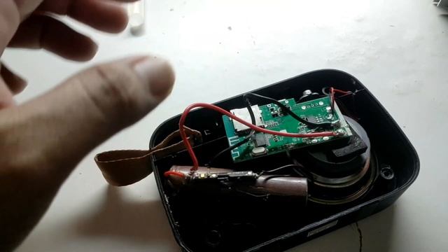 How to upgrade $3 G2 Bluetooth Speaker | Increase Battery Life | G2 Bluetooth Speaker смотреть онлайн