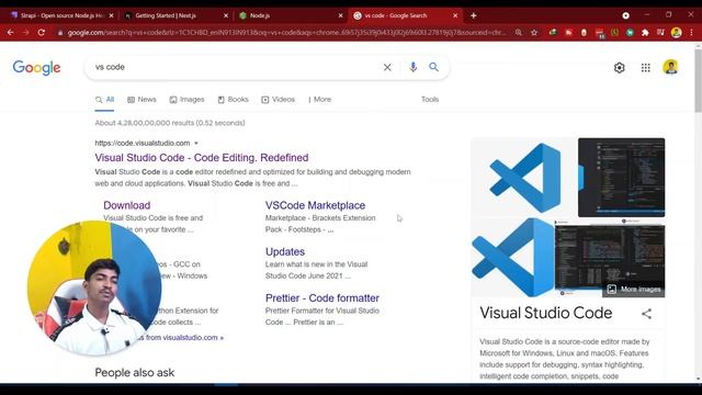 Next.js + Strapi + chakra ui | Blog Website | TypeScript | #2 смотреть онлайн