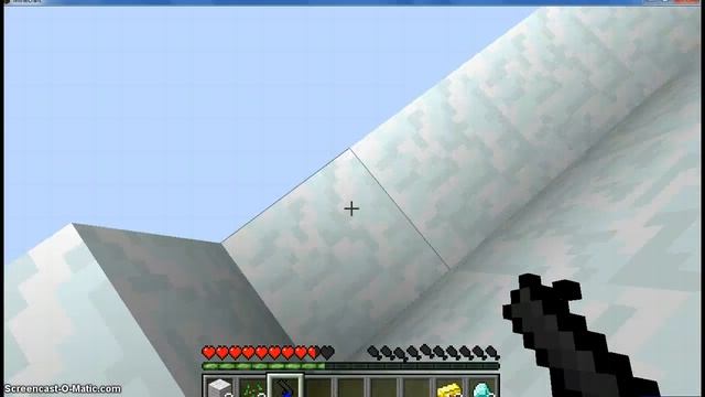 Minecraft Forgotten island Adventure map ep 1 смотреть онлайн