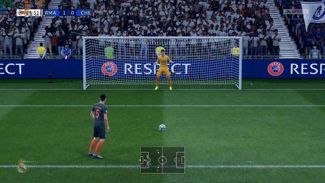 FIFA 20 | ASUS TUF FX505 | Cheap Gaming Laptop | FULL HD 1080p | ULTRA 60 FPS SETTINGS смотреть онлайн
