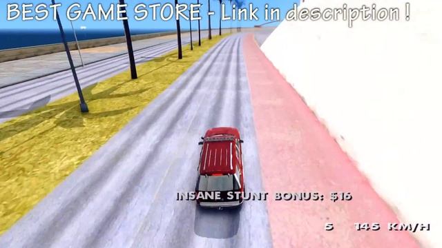 2002 Ford Explorer - GTA San Andreas _REVIEW смотреть онлайн