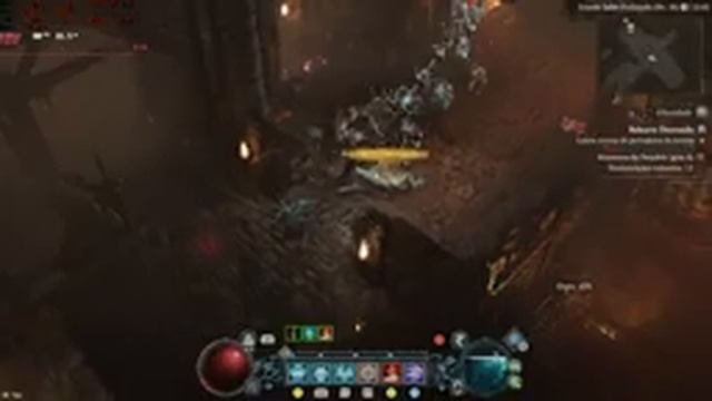 Live Gaming Diablo IV 4 смотреть онлайн