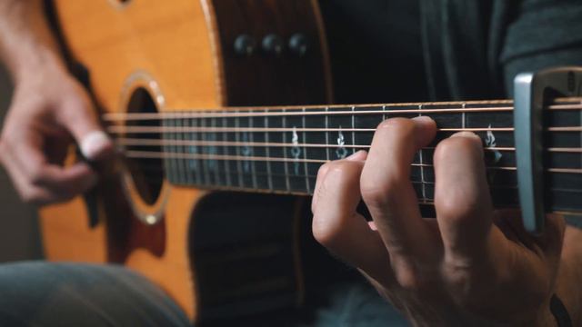 Maneli Jamal - Southern Magnolia (2020) 4K смотреть онлайн