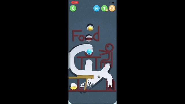 Dig This! 103-02 BALLS OF STEEL CHAPTER Walkthrough Solution смотреть онлайн