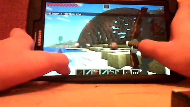 мод на жителя в minecraft pe смотреть онлайн