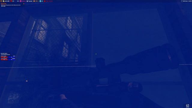 Garry's Mod | Failbase смотреть онлайн