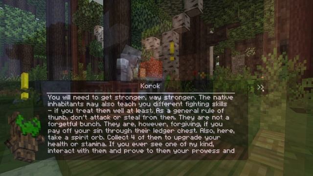 DawnCraft - Прокачка, Торговля, Сферы и Репутация. Гайд для новичков #2 | RPG сборка модов смотреть онлайн