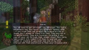 DawnCraft - Прокачка, Торговля, Сферы и Репутация. Гайд для новичков #2 | RPG сборка модов