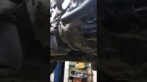 Номер двигателя Kia Sorento (Соренто)