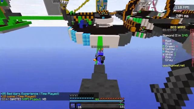 best blue minecraft pvp texture packs | 1.18 to 1.8.9 | minecraft java edition смотреть онлайн