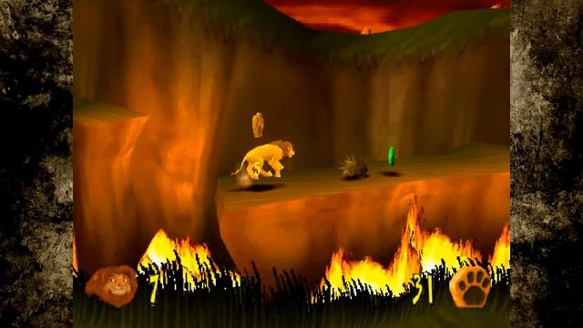 [OLD] The Lion King PS1 - Caddicarus смотреть онлайн