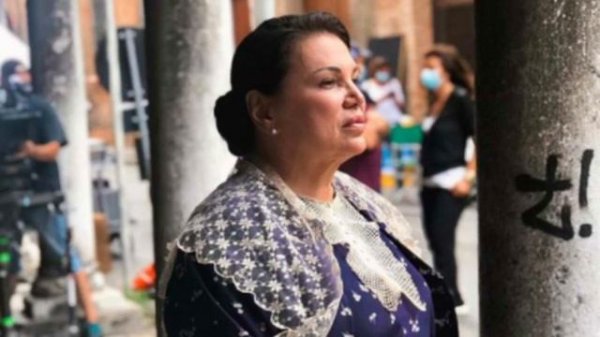 SERENA GRANDI 2023 03 7