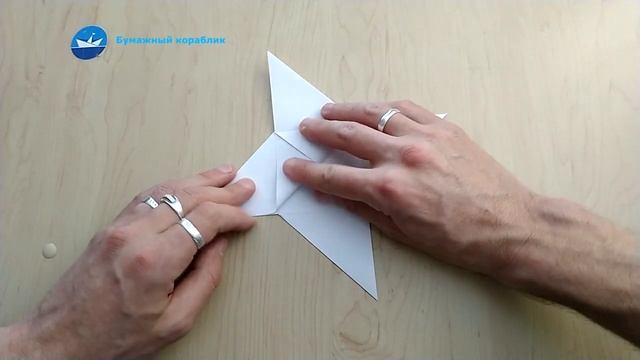 Маленький конвертик для записок из бумаги/Paper envelope/DIY смотреть онлайн