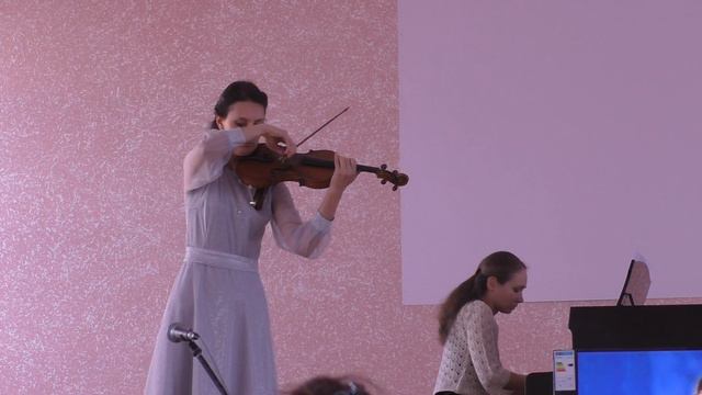 С. Рахманинов 