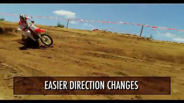 2013 Honda CRF450R - Tech Talk смотреть онлайн