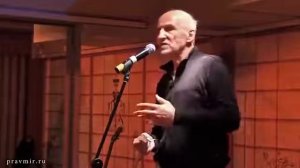 В чем смысл жизни? Пётр Мамонов, из личного опыта