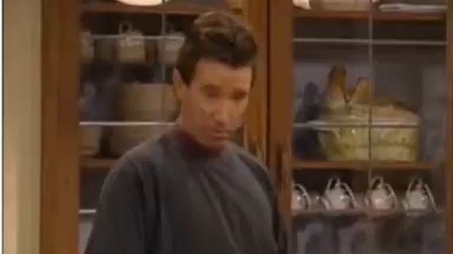 Tim Allen AEUHHH Original Source Home Improvement смотреть онлайн