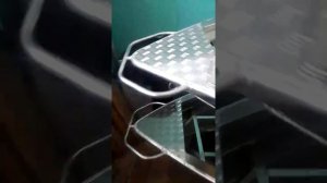 лодка Верта 440