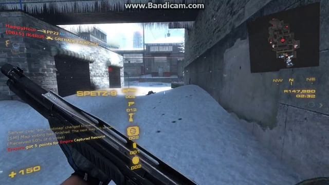 Gameplay: Nuclear Dawn смотреть онлайн