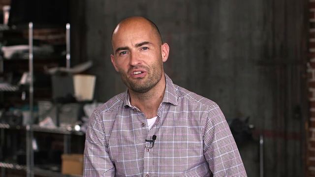 The complete Guide to Composite Photography by Erik Almas Trailer смотреть онлайн