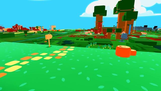 Woodle Tree 2: Worlds Ep 1 - Getting to Know the World - First Look - Let's Play смотреть онлайн