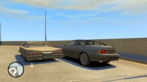 GTA IV - WINDOWS 11 & NVIDIA RTX ON