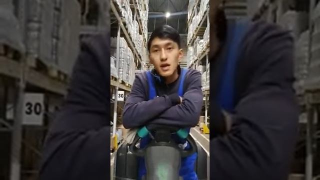 Отзыв от Мимбай о работе в компании Докер смотреть онлайн