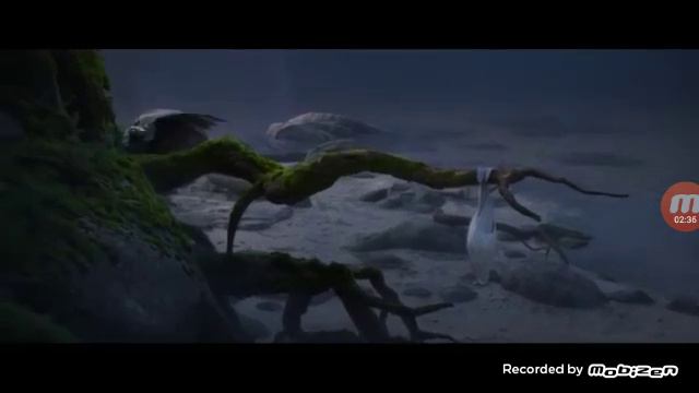 Мини мультик про Безубика и дневную фурию "с озвучкой" смотреть онлайн